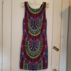Mara Hoffman Dresses - Mara hoffman geometric print dress Mara Hoffman Dresses - Mara hoffman geometric print dress
